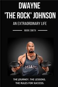 Dwayne 'The Rock' Johnson