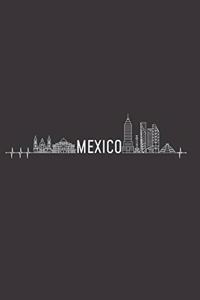 Mexiko Reisetagebuch