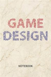 Game Design