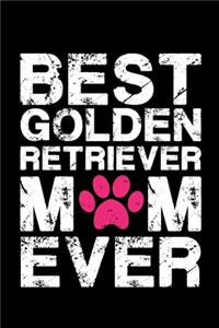 Best Golden Retriever mom ever