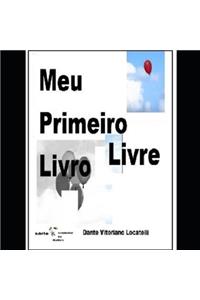 Meu Primeiro Livro Livre