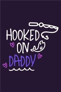 Hooked On Daddy