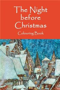 The Night before Christmas