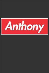 Anthony