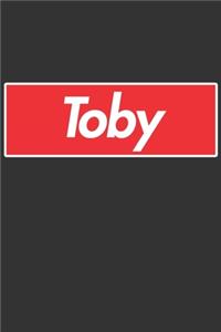 Toby