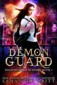Demon Guard