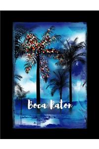 Boca Raton