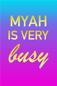 Myah