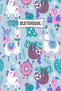 Sketchbook