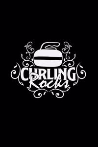 Curling rocks