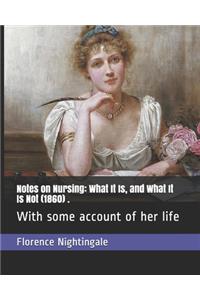 Notes on Nursing
