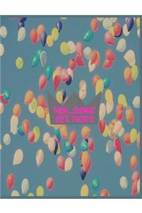 Baby Shower Gift Record