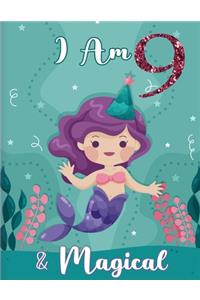I am 9 & Magical