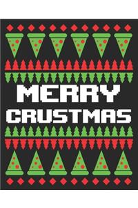 Merrcy Crustmas