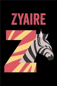 Zyaire