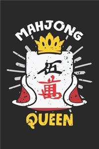 Mahjong Queen