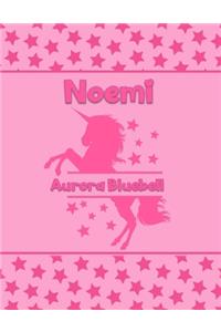 Noemi Aurora Bluebell
