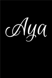 Aya