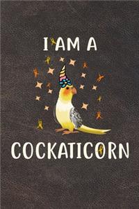 I Am A Cockaticorn