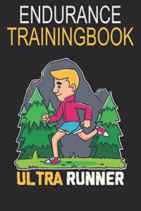 Endurance Trainingbook