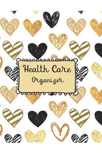Health Care Organizer