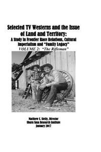 Selected TV Westerns and the Issue of Land and Territory