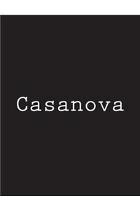 Casanova