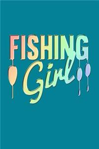 Fishing Girl