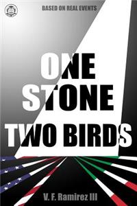 One Stone Two Birds