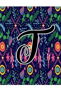 T