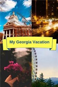 My Georgia Vacation