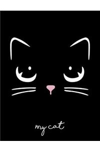 My Cat