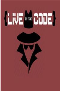 Live By The Code