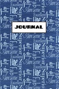 Journal