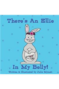 There's An Ellie In My Belly