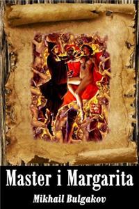 Master I Margarita (Illustrated)