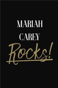 Mariah Carey Rocks!