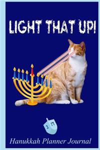 Light That Up