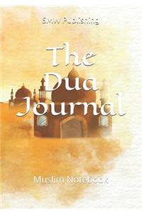 The Dua Journal