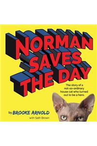 Norman Saves the Day
