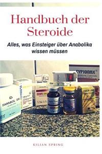 Handbuch der Steroide