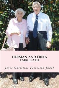 Herman and Erika Faircloth