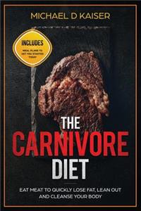 Carnivore Diet