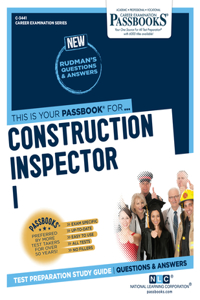 Construction Inspector I (C-3441)