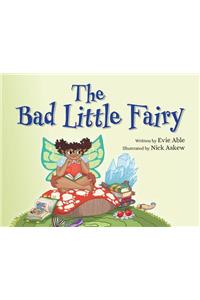 The Bad Little Fairy