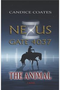 Nexus Gate 4037