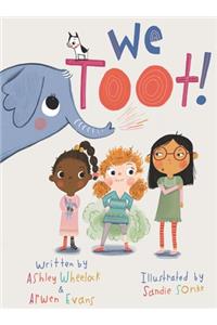 We Toot