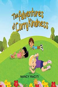 Adventures of Carry Kindness