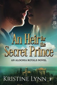 An Heir for the Secret Prince