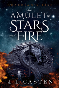 An Amulet of Stars and Fire